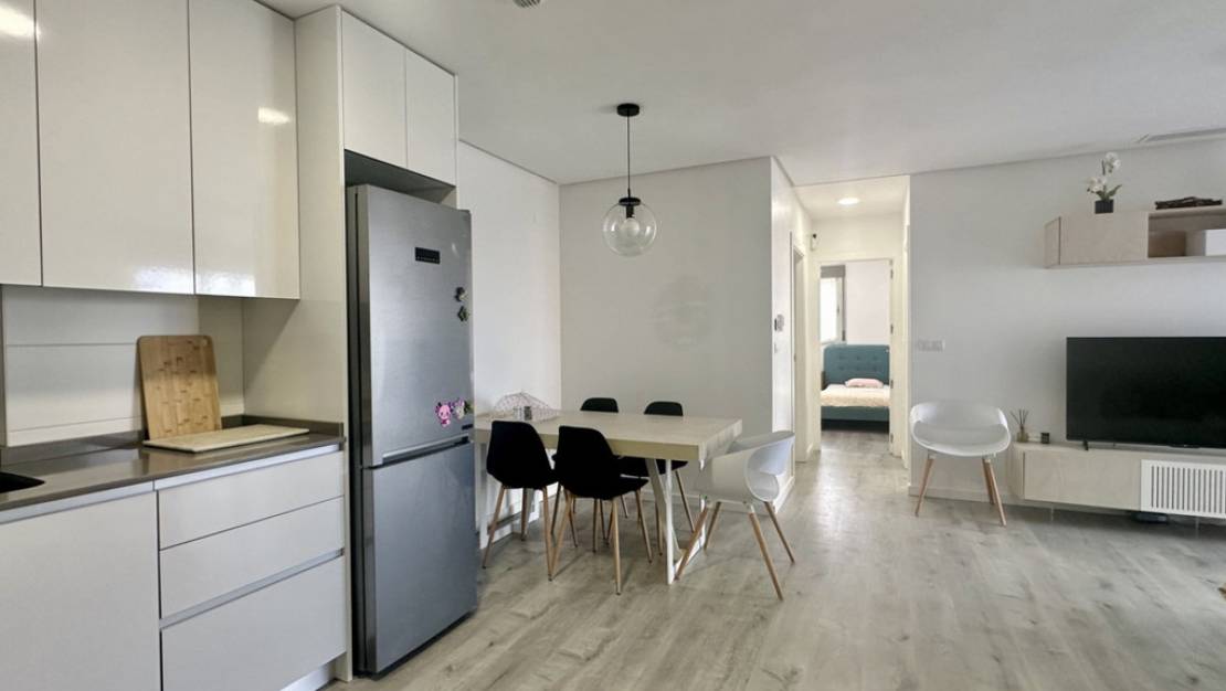 Sale - Apartment - Orihuela - Villamartin