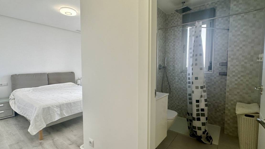 Sale - Apartment - Orihuela - Villamartin