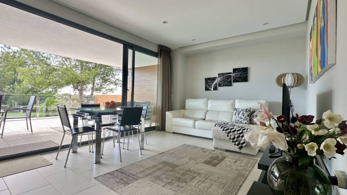 Sale - Apartment - Orihuela - Villamartin