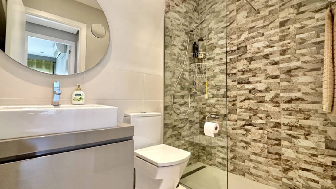 Sale - Apartment - Orihuela - Villamartin