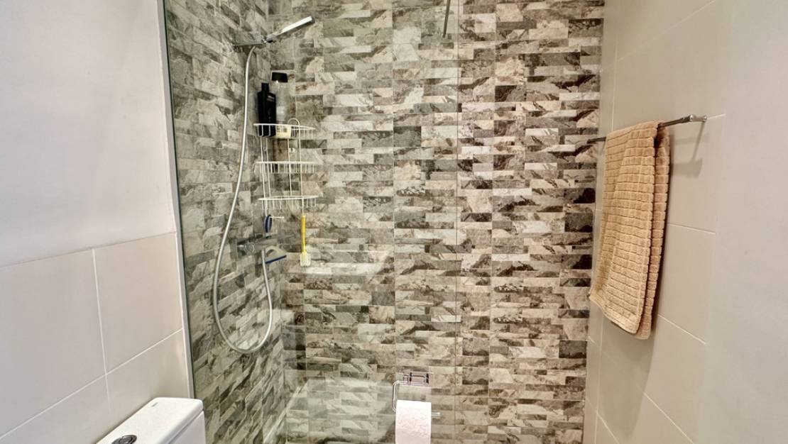 Sale - Apartment - Orihuela - Villamartin