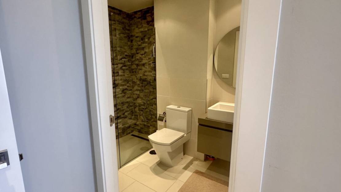 Sale - Apartment - Orihuela - Villamartin