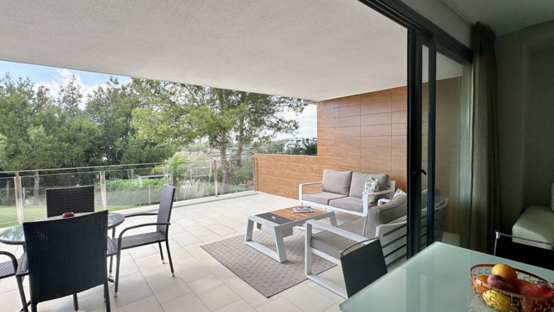 Sale - Apartment - Orihuela - Villamartin