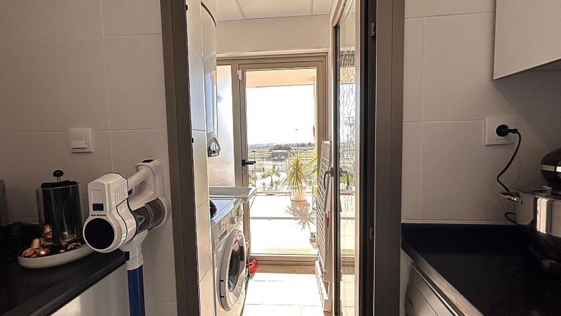 Sale - Apartment - Orihuela - Villamartin