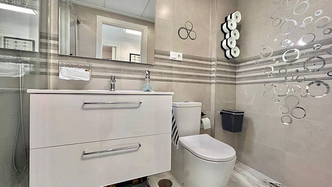 Sale - Apartment - Orihuela - Villamartin