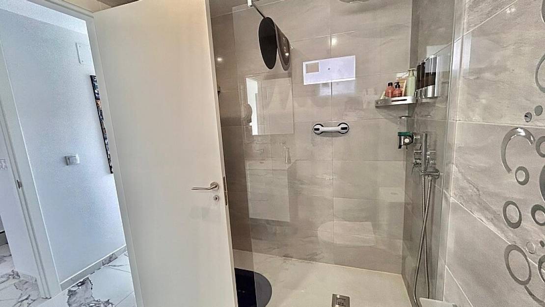 Sale - Apartment - Orihuela - Villamartin