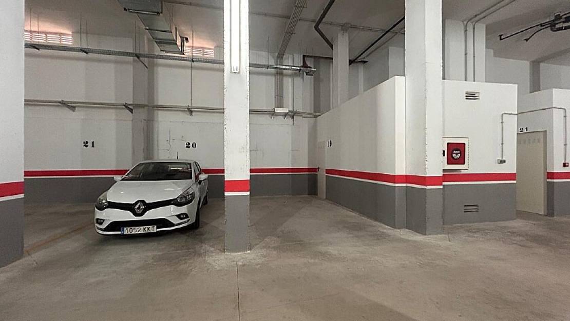 Sale - Apartment - Orihuela - Villamartin