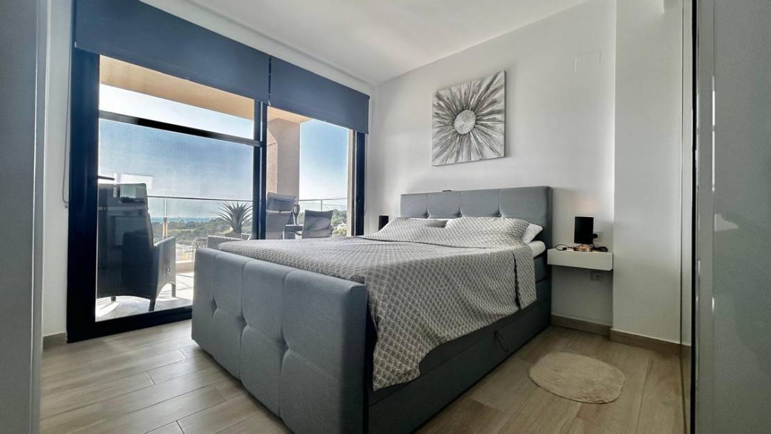 Sale - Apartment - Orihuela - Villamartin