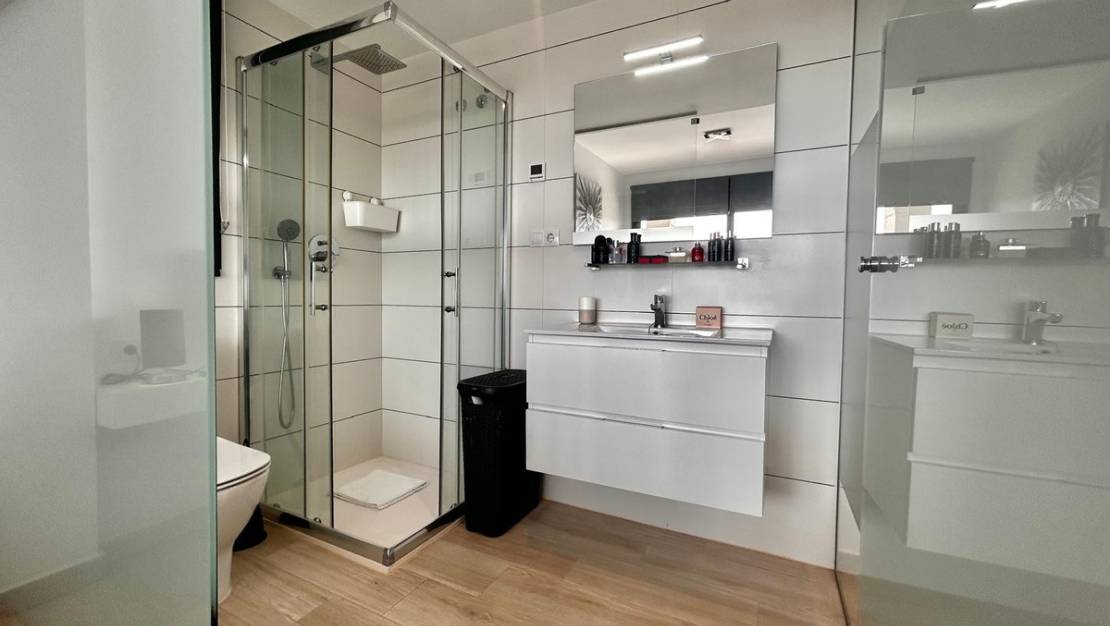 Sale - Apartment - Orihuela - Villamartin