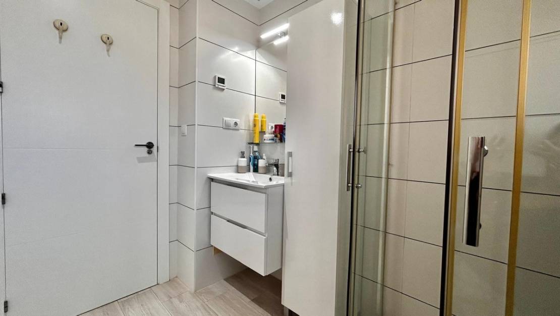 Sale - Apartment - Orihuela - Villamartin