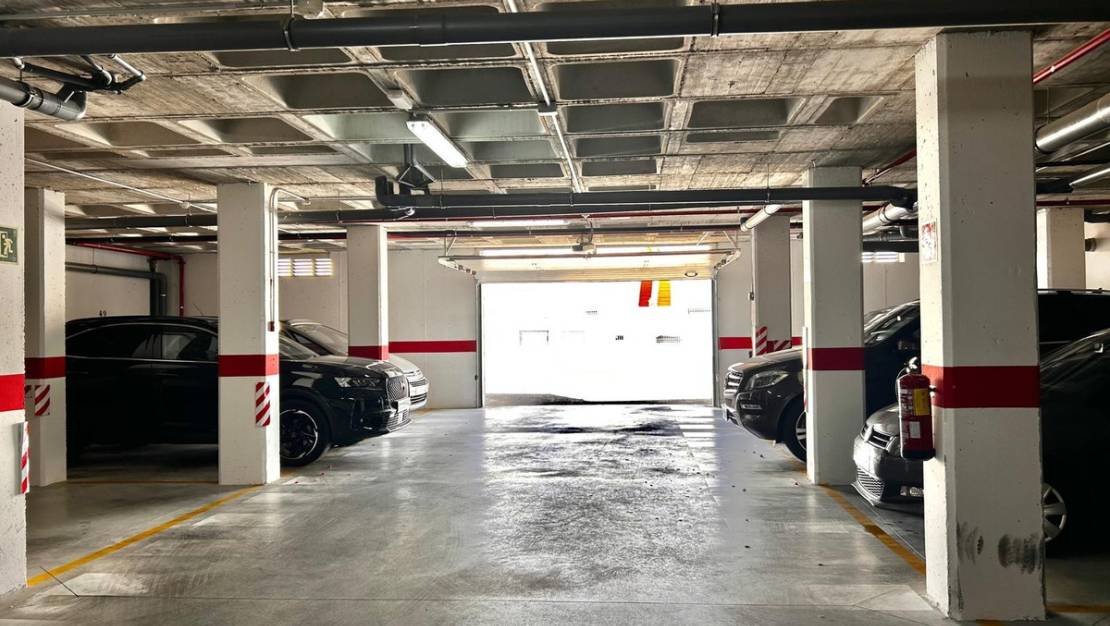 Sale - Apartment - Orihuela - Villamartin