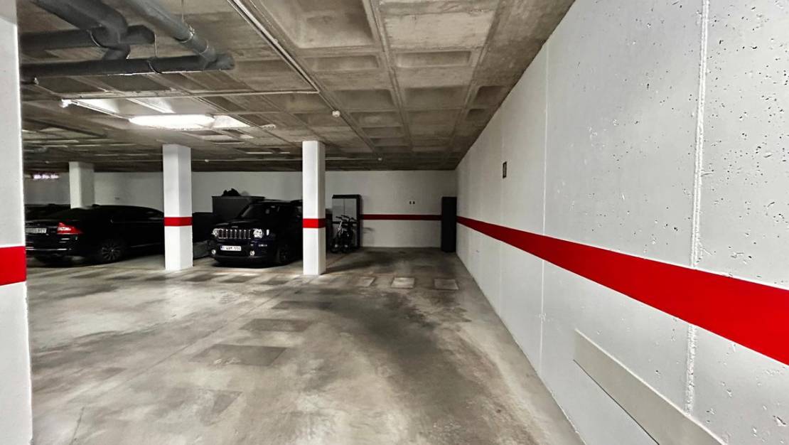 Sale - Apartment - Orihuela - Villamartin