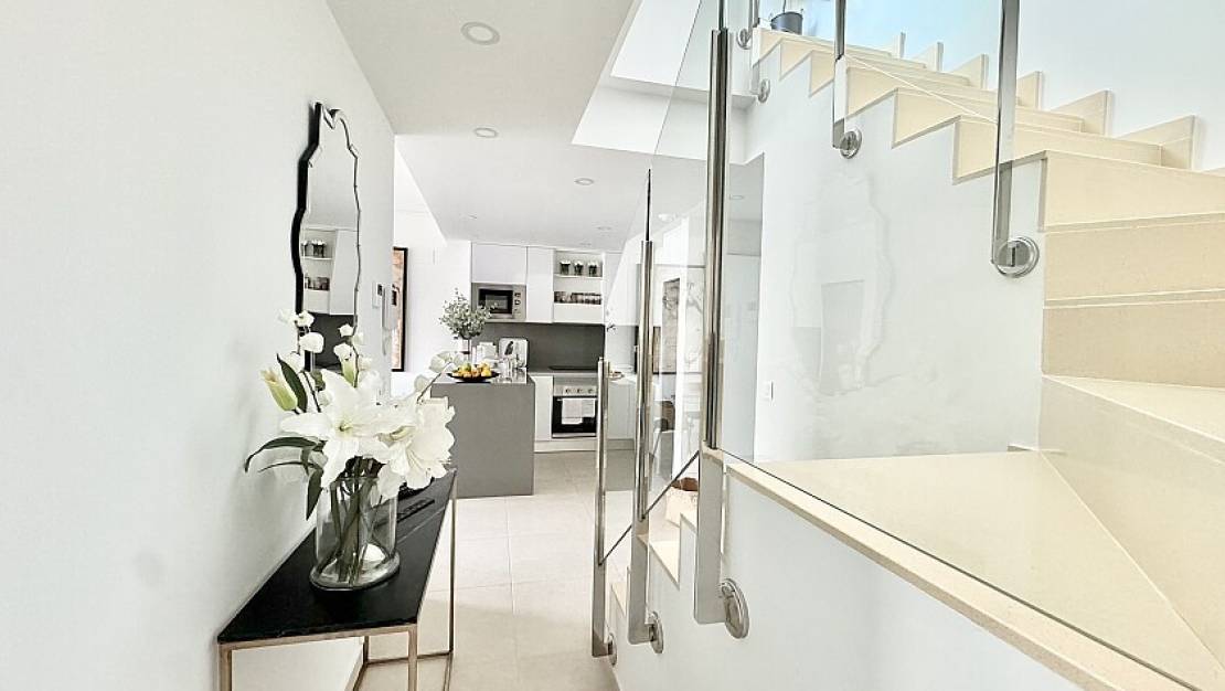 Sale - Apartment - Orihuela - Villamartin