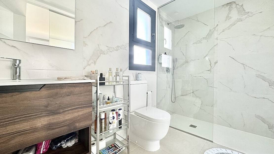 Sale - Apartment - Orihuela - Villamartin