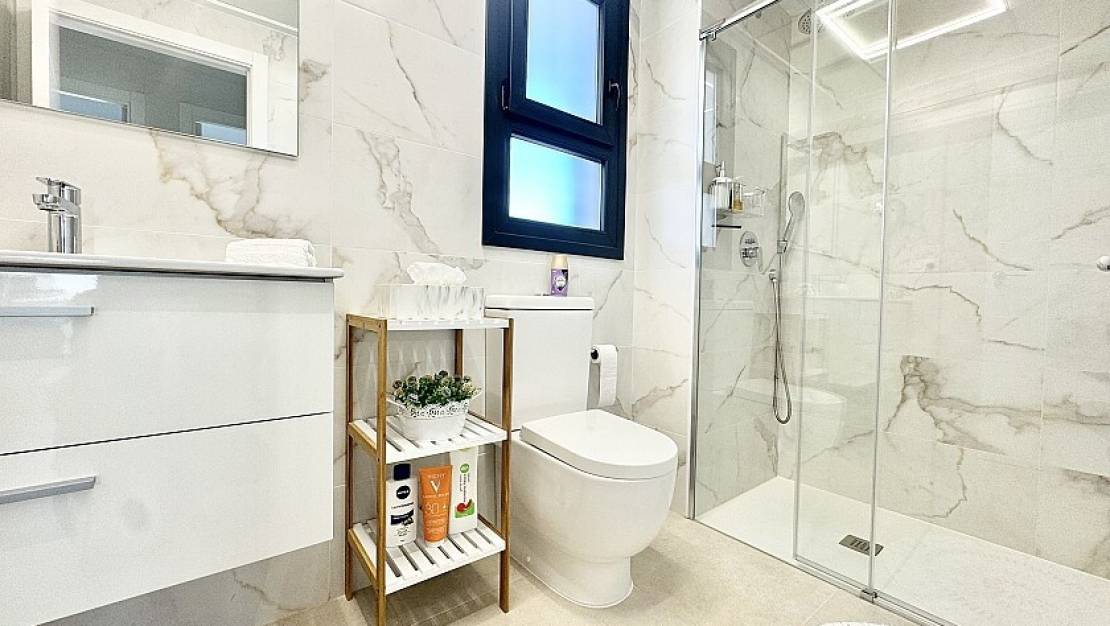 Sale - Apartment - Orihuela - Villamartin