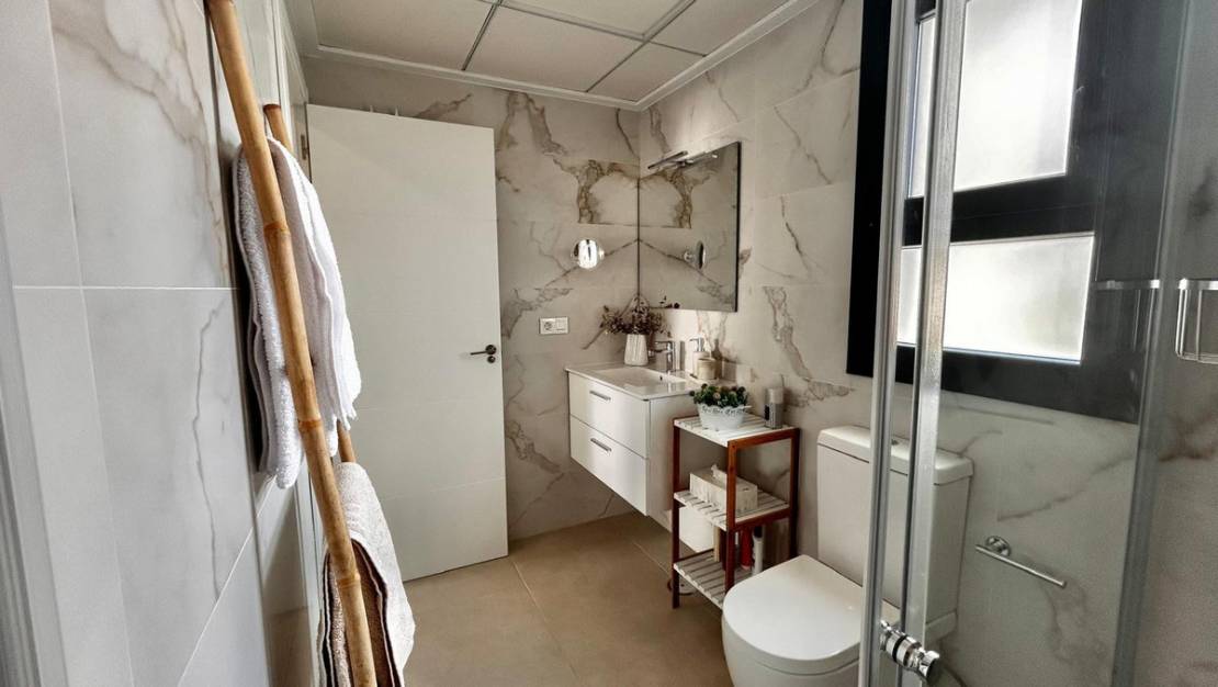 Sale - Apartment - Orihuela - Villamartin