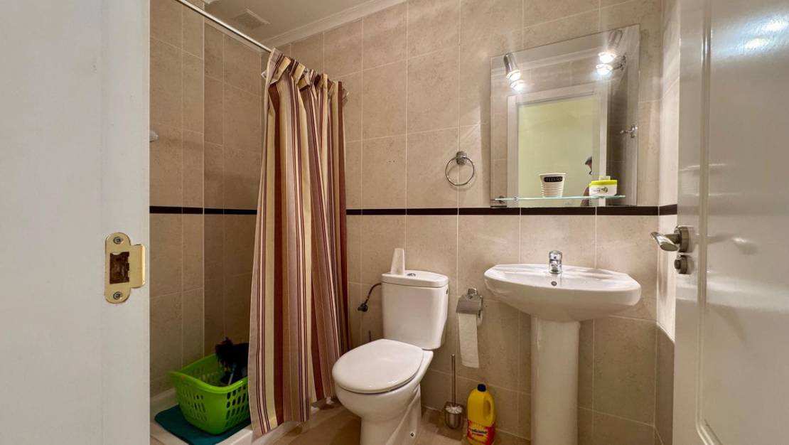 Sale - Apartment - Orihuela - Villamartin