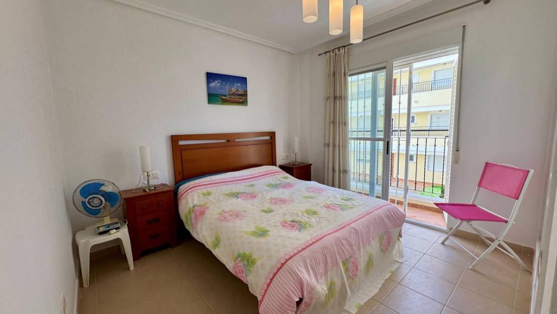 Sale - Apartment - Orihuela - Villamartin