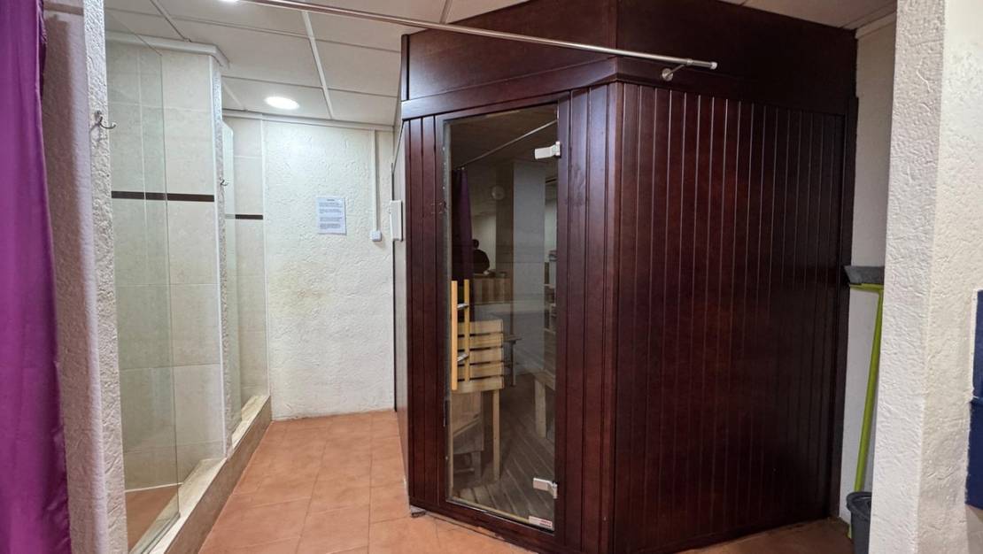 Sale - Apartment - Orihuela - Villamartin