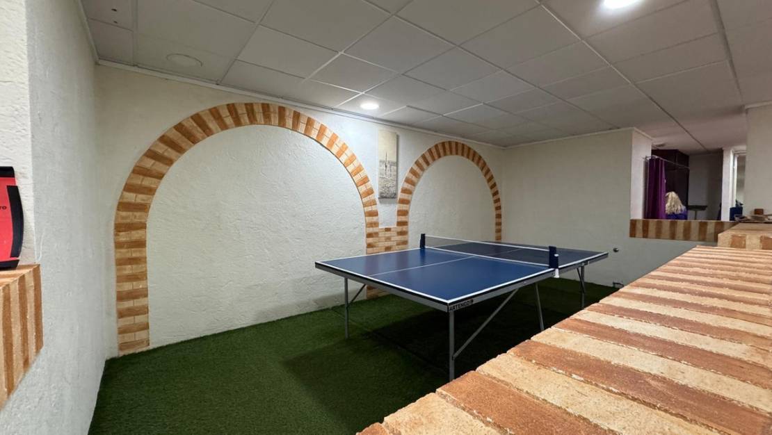 Sale - Apartment - Orihuela - Villamartin