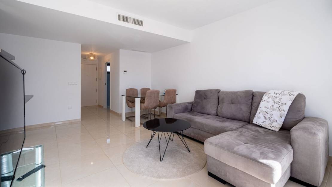 Sale - Apartment - Orihuela - Villamartin