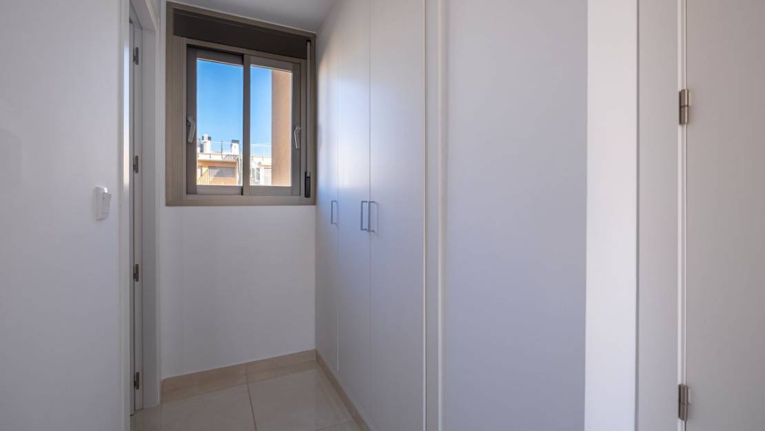 Sale - Apartment - Orihuela - Villamartin