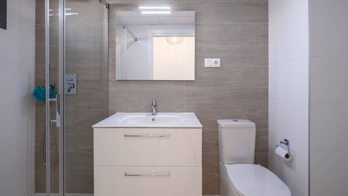 Sale - Apartment - Orihuela - Villamartin