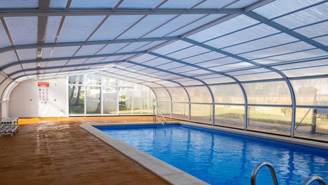 Sale - Apartment - Orihuela - Villamartin