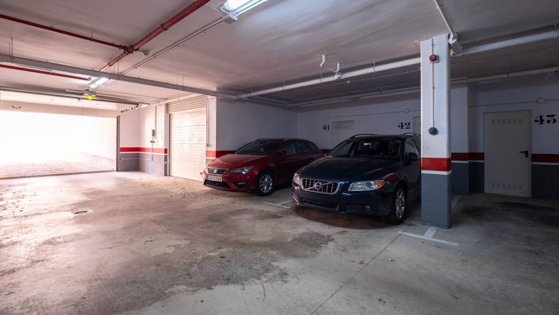 Sale - Apartment - Orihuela - Villamartin