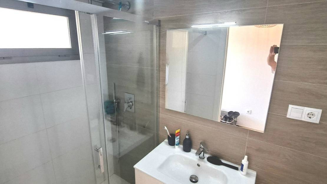 Sale - Apartment - Orihuela - Villamartin