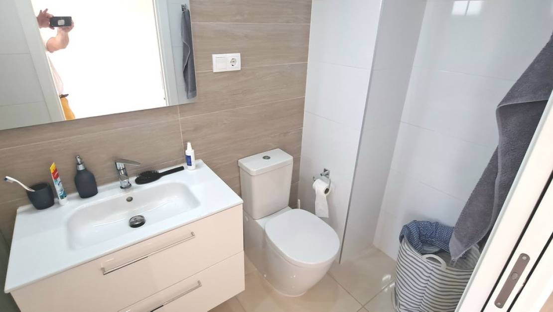 Sale - Apartment - Orihuela - Villamartin