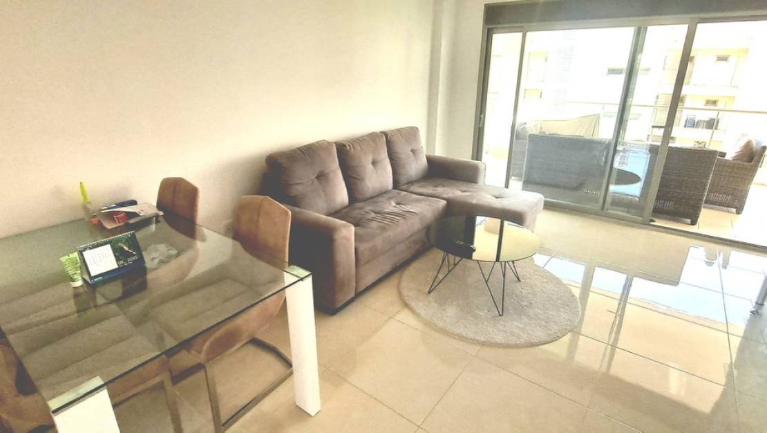 Sale - Apartment - Orihuela - Villamartin