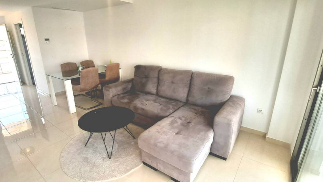 Sale - Apartment - Orihuela - Villamartin