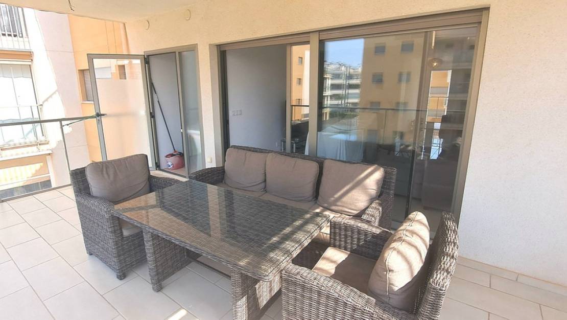 Sale - Apartment - Orihuela - Villamartin