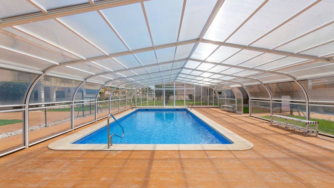 Sale - Apartment - Orihuela - Villamartin