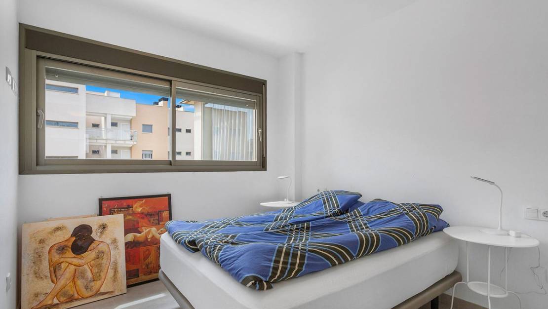 Sale - Apartment - Orihuela - Villamartin