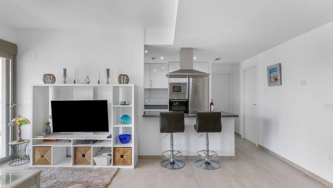 Sale - Apartment - Orihuela - Villamartin