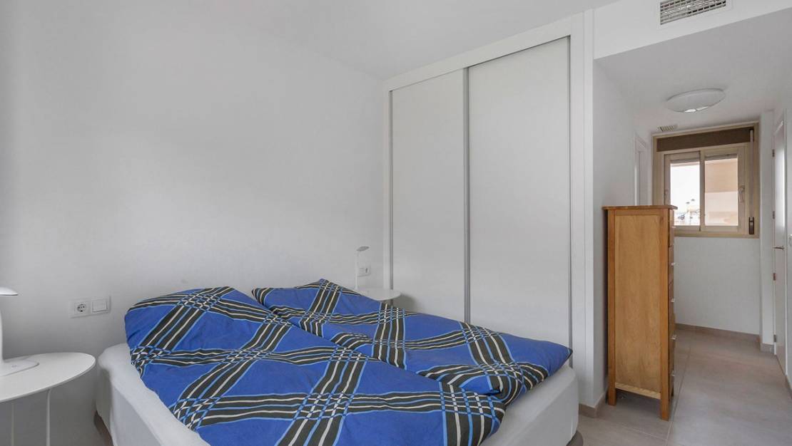 Sale - Apartment - Orihuela - Villamartin