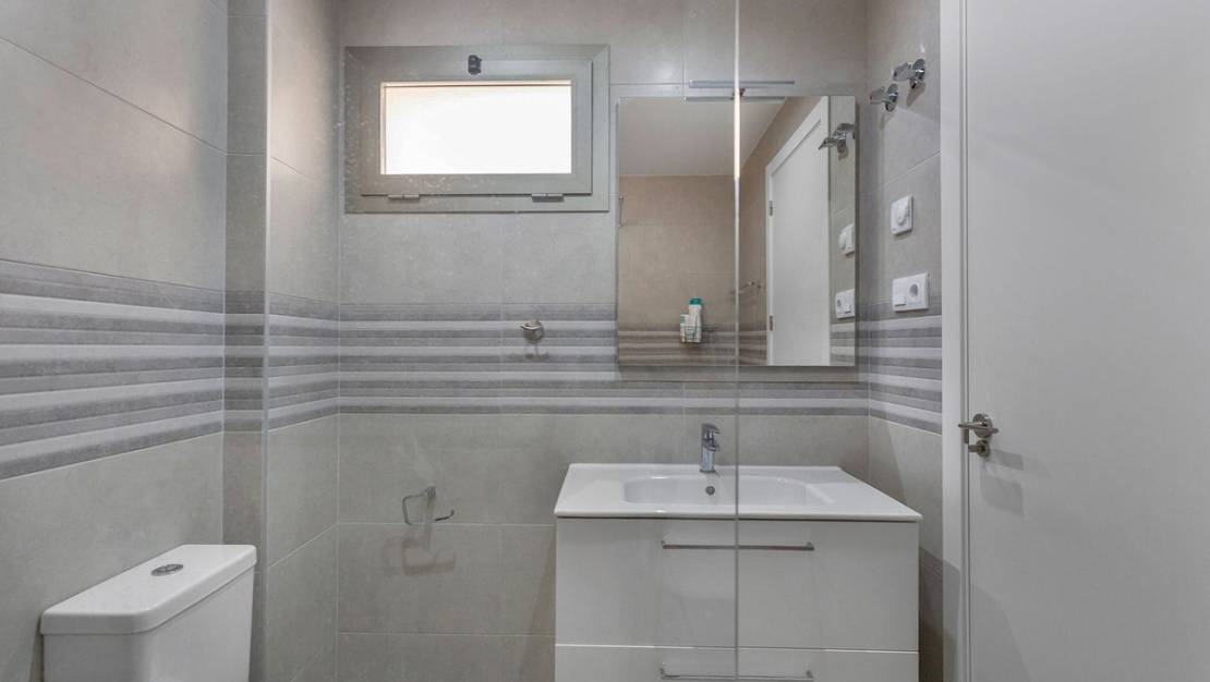 Sale - Apartment - Orihuela - Villamartin