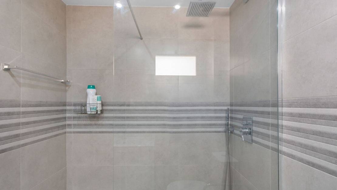 Sale - Apartment - Orihuela - Villamartin