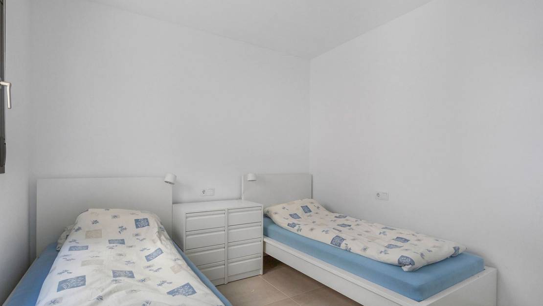 Sale - Apartment - Orihuela - Villamartin