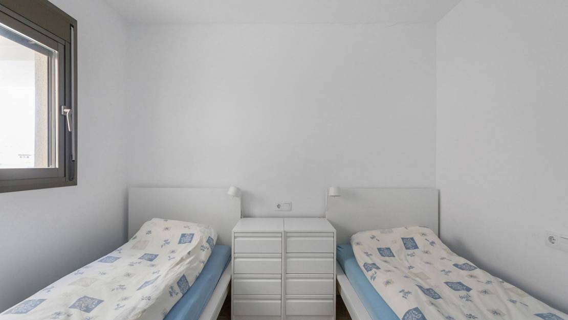 Sale - Apartment - Orihuela - Villamartin