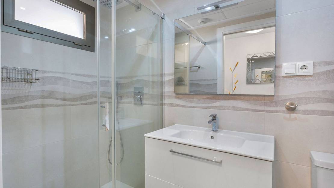 Sale - Apartment - Orihuela - Villamartin