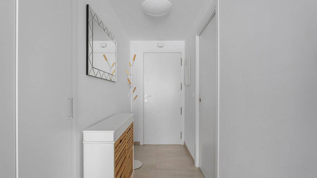 Sale - Apartment - Orihuela - Villamartin