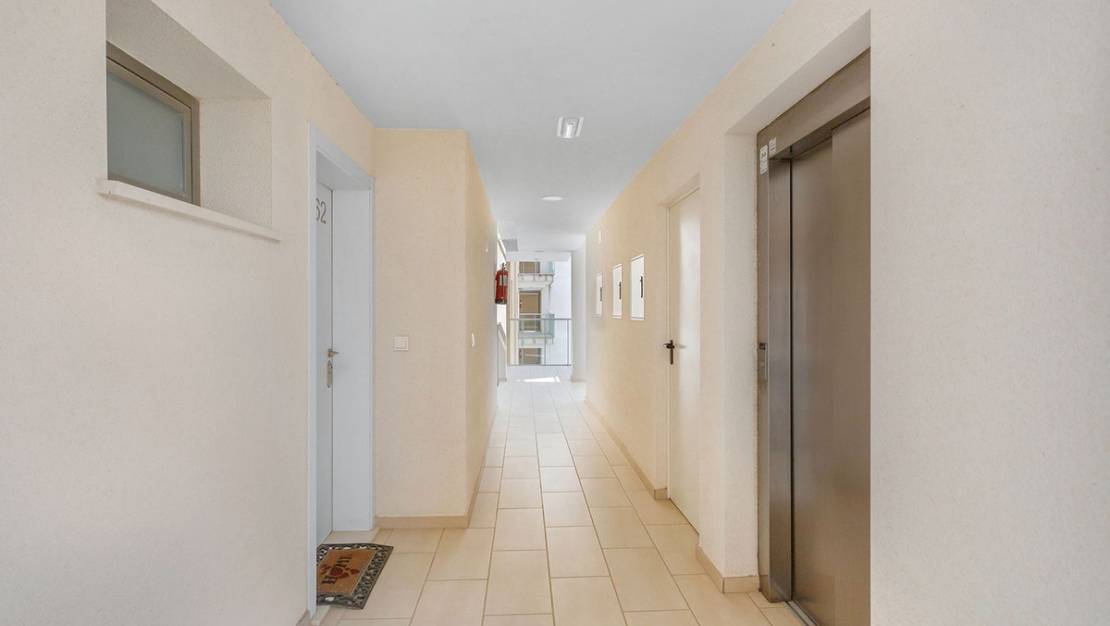 Sale - Apartment - Orihuela - Villamartin