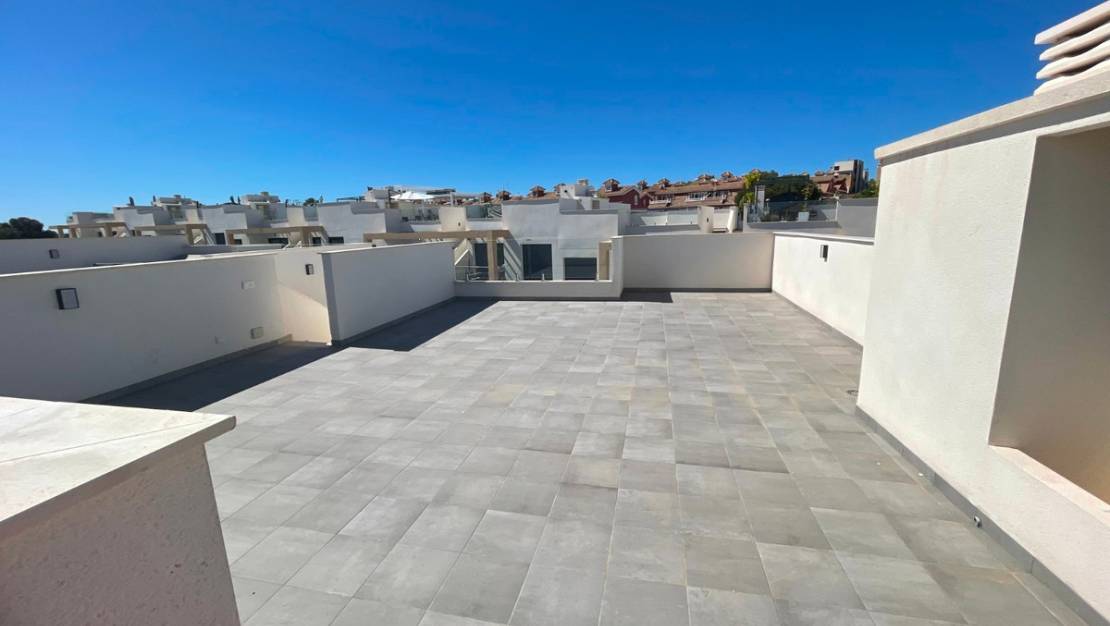 Sale - Apartment - Orihuela - Villamartin
