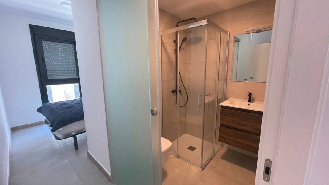 Sale - Apartment - Orihuela - Villamartin