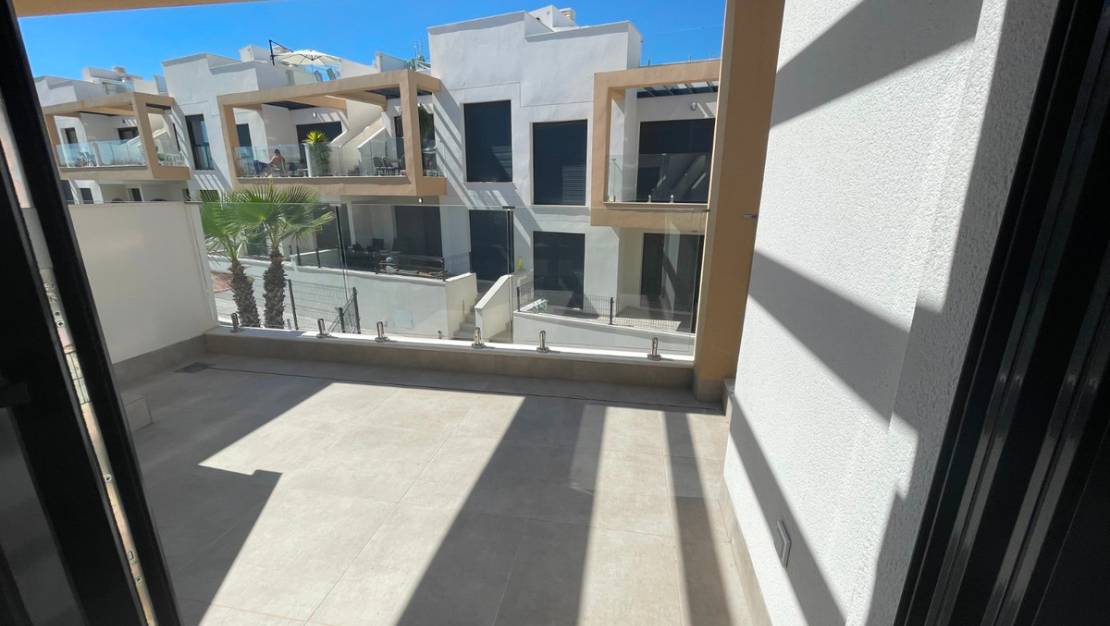 Sale - Apartment - Orihuela - Villamartin