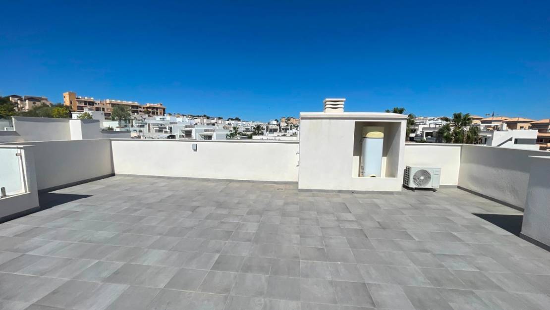 Sale - Apartment - Orihuela - Villamartin