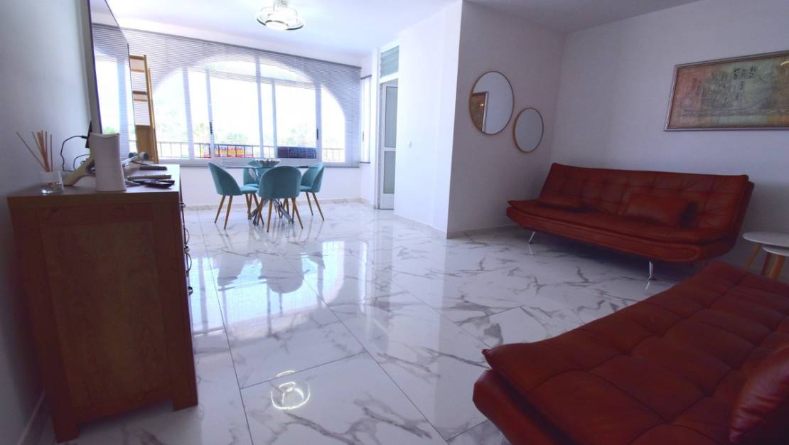 Sale - Apartment - Orihuela - Villamartin